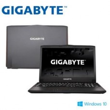 技嘉GIGABYTE P55W V6 資展特規